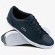 Moteriški kedai LACOSTE LEROND 118 1 QSP 735caw0093003 spalva tamsiai mėlyna