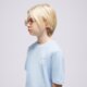 Vaikiški marškinėliai ADIDAS MARŠKINĖLIAI TEE BOY ic3138 spalva juoda