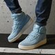 Vyriški kedai NIKE AIR FORCE 1 HIGH '07 SUEDE aq8649-400 