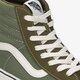Vyriški inkariukai VANS UA COMFYCUSH SK8-HI REISSUE vn0a3wmcvx31 spalva pilka