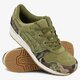 ASICS GEL-LYTE III  hl7w08686 spalva žalia