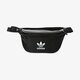 Moteriška liemens rankinė ADIDAS RANKINUKAS WAISTBAG AC cw0609 spalva juoda