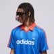 Vyriški marškinėliai ADIDAS MARŠKINĖLIAI JSY ke3579 spalva mėlyna