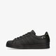 Vaikiški kedai ADIDAS SUPERSTARJ h03992 spalva juoda