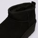 Moteriški laisvalaikio batai UGG CLASSIC ULTRA MINI PLATFORM 1135092-blk spalva juoda