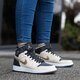 JORDAN AIR 1 RET HI PREM HC GG 832596-209 spalva rusvai gelsva