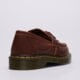 Vyriški laisvalaikio batai DR.MARTENS ADRIAN AMBASADOR 31995253 spalva ruda