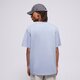 Vyriški marškinėliai DICKIES MARŠKINĖLIAI SS MAPLETON TEE dk0a4xdbk371 spalva mėlyna