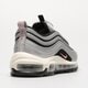 Moteriški kedai NIKE WMNS AIR MAX 97 fd0800-001 spalva pilka