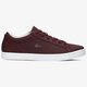 LACOSTE STRAIGHTSET 316 3 732caw01461v9 spalva tamsiai raudona