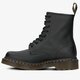 DR. MARTENS 1460 VONDA  24722001 spalva juoda