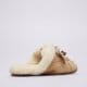 Moteriški kedai NOKWOL ATLAS MULE BEIGE SUEDE nkatlasmulebeige spalva rusvai gelsva