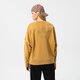 Moteriškas džemperis ADIDAS DŽEMPERIS TREFOIL SWEATER he4748 spalva tamsi geltona