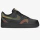 Vyriški kedai NIKE AIR FORCE 1 '07 LV8 ck7214-001 spalva juoda