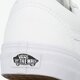 Moteriški kedai VANS UA OLD SKOOL va38g1odj spalva balta