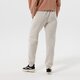 Moteriškos kelnės REEBOK KELNĖS CL PF SM LOGO FT PANT h49252 spalva balta