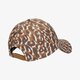 Moteriška kepurė su snapeliu NEW ERA KEPURĖ WMNS ALL OVER PRINT 940 NYY WHT NEW YORK YANK 60222377 spalva daugiaspalvė