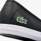 Moteriški kedai LACOSTE ZIANE CHUNKY 216 1 731spw0055024 spalva juoda