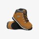 Vaikiški auliniai batai TIMBERLAND EURO SPRINT  6680r spalva geltona
