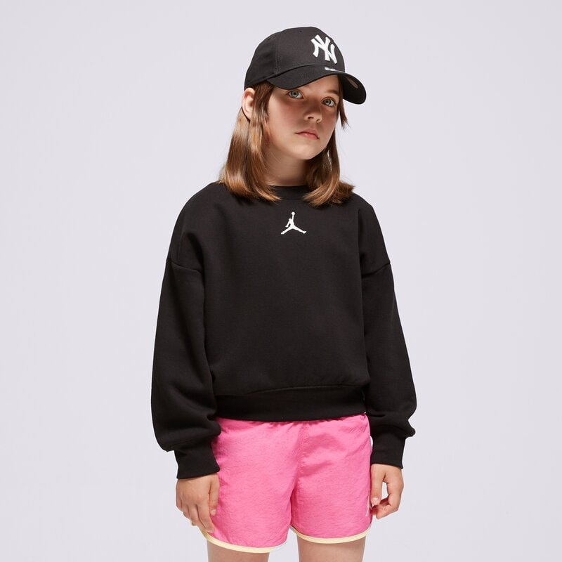 JORDAN DŽEMPERIS JDG JUMPMAN ICON PLAY CREW GIRL