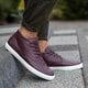 Vyriški inkariukai LACOSTE ESPERE CHUKKA 317 1 734cam0013176 spalva ruda