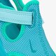 Vaikiški sandalai NIKE SUNRAY PROTECT (TD)  903634-400 spalva mėlyna