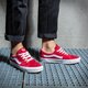 Vyriški inkariukai VANS UA SK8-LOW vn0a4uukb7t1 spalva raudona