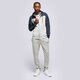 Vyriškas džemperis CHAMPION DŽEMPERIS UŽSEGAMAS SU GOBTUVU FULL ZIP 217851bs501 spalva juoda