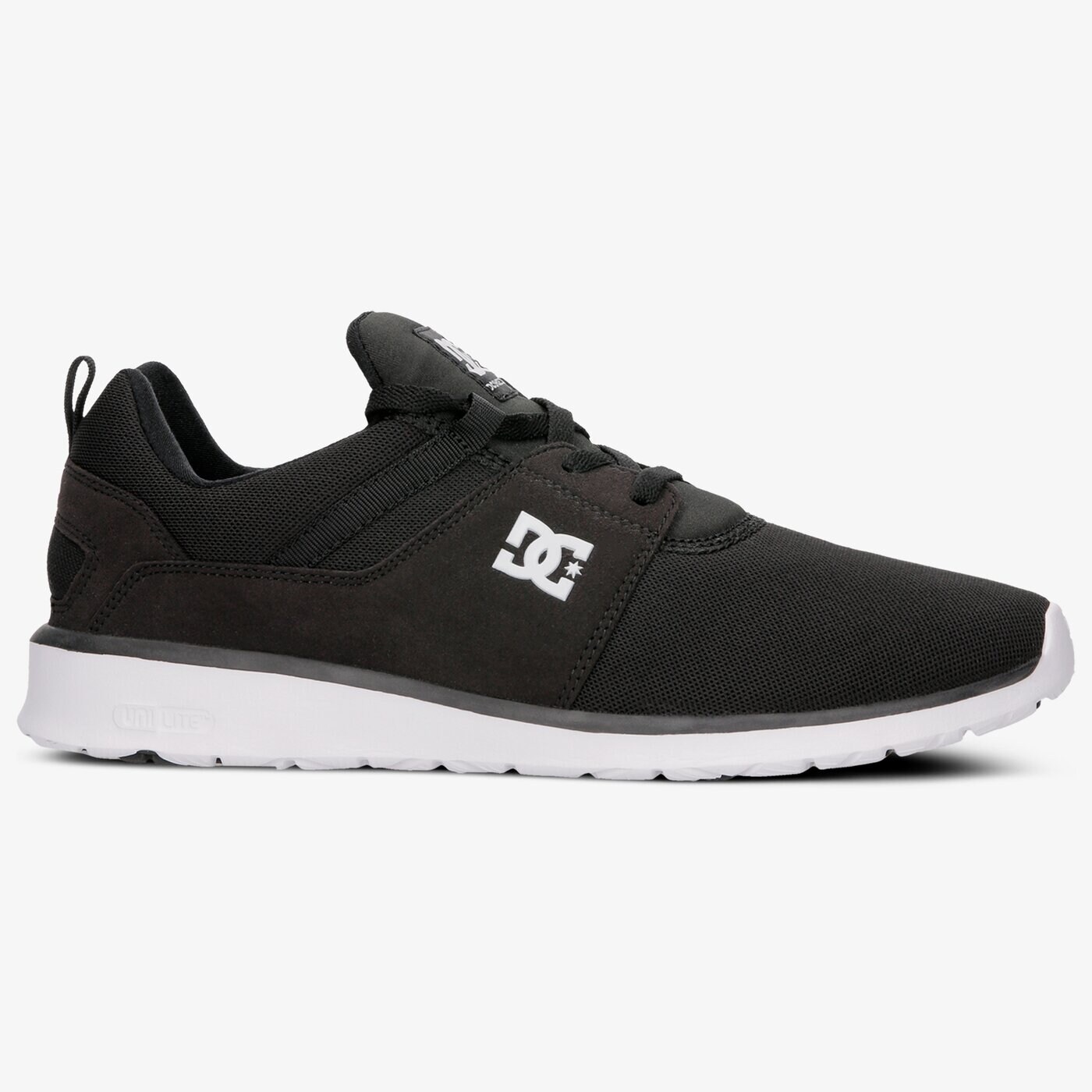 sizeer dc shoes