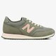 Moteriški kedai NEW BALANCE CW620NFC cw620nfc spalva rusvai žalsva