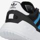 Vaikiški kedai ADIDAS LA TRAINER LITE C gz4284 spalva juoda