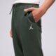 Vaikiškos kelnės JORDAN KELNĖS MJ BRKLN FLC PANT BOY 95f113-e8j spalva žalia