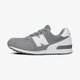 NEW BALANCE KL574CKG kl574ckg spalva pilka