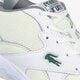 Moteriški kedai LACOSTE STORM 96 120 2 SFA 739sfa005565t spalva balta