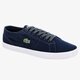 Vyriški inkariukai LACOSTE MARCEL LCR2  727spm1073db4 spalva tamsiai mėlyna