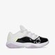 Vaikiški kedai AIR JORDAN 11 CMFT LOW GS dv3477-100 spalva balta