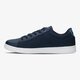 Vaikiški kedai LACOSTE CARNABY EVO 316 1 732spj0108003 spalva tamsiai mėlyna