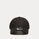 Vyriška kepurė su snapeliu NEW ERA KEPURĖ MONOGRAM 940 NYY BLK NEW YORK YANKEES 60415889 spalva juoda