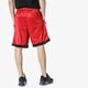 Vyriški šortai JORDAN ŠORTAI M J JUMPMAN SHIMMER SHORT aj1122-687 spalva raudona