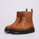 DR.MARTENS ZEBZAG RIGGER BOOT WARM LINED 42023200 spalva ruda