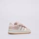 Vaikiški kedai ADIDAS CAMPUS 00S CF EL I jp5508 spalva rožinė