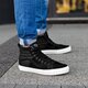 Vyriški inkariukai VANS UA SK8-HI 46 MTE DX va3dq5i27 spalva juoda