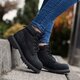 CONFRONT CLASSIC BOOT cfwwb216002 spalva juoda