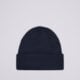 Vaikiška kepurė ELLESSE KEPURĖ LANSARE BEANIE NAVY smga4016429 spalva tamsiai mėlyna