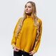 Moteriškas džemperis ADIDAS DŽEMPERIS SWEATSHIRT gd3884 spalva tamsi geltona