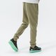 Vyriškos kelnės ADIDAS KELNĖS ESSENTIALS PANT h34656 spalva rusvai žalsva