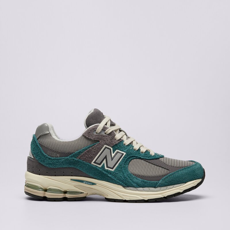New Balance 2002RA 28.5㎝ New Balance 2002R U2002RTG – Patvarumas ir modernus stilius