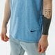Vyriški marškinėliai NIKE MARŠKINĖLIAI M NSW TEE SUSTAINABILITY dm2386-469 spalva mėlyna