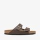 Vyriškos šlepetės BIRKENSTOCK ARIZONA  51701 spalva ruda