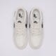 Vaikiški kedai NIKE AIR FORCE 1 ESS+ BG io7958-001 spalva rusvai gelsva